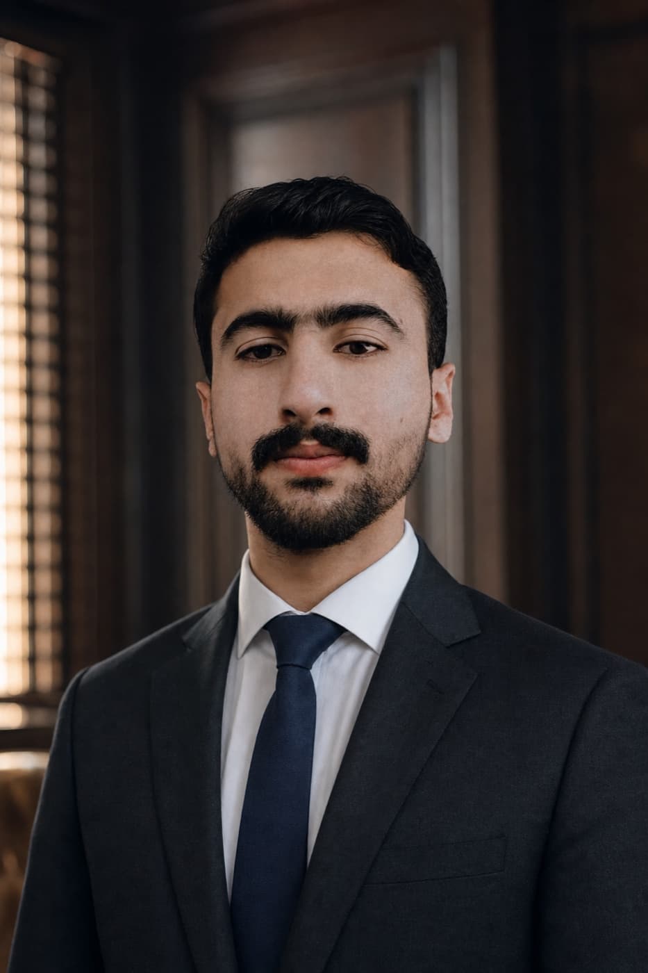 Ghulam Ali Naich, Advocate High Court
